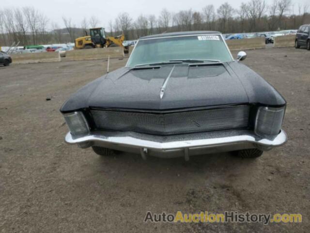 BUICK RIVIERA, 7K1160587