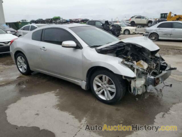 NISSAN ALTIMA S, 1N4AL2EP0BC144538