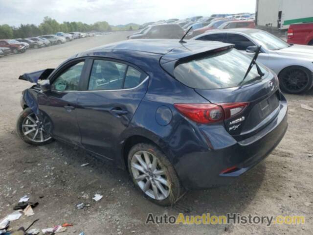 MAZDA 3 TOURING, 3MZBN1L78HM108557