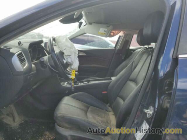 MAZDA 3 TOURING, 3MZBN1L78HM108557