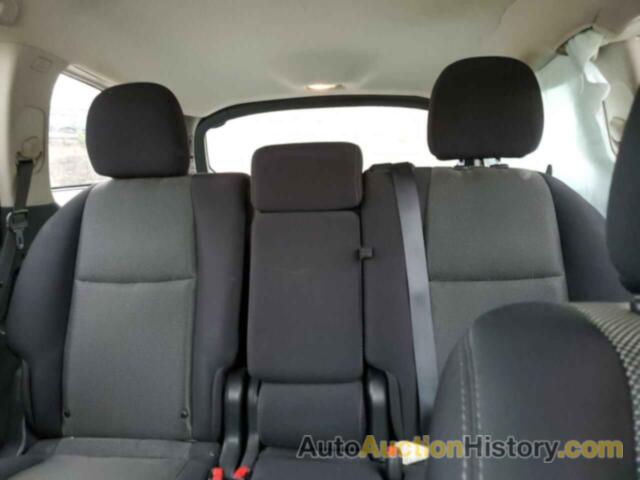 NISSAN PATHFINDER S, 5N1DR2MN1HC686273