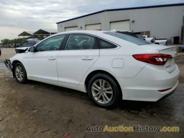 HYUNDAI SONATA SE, 5NPE24AF2HH494516