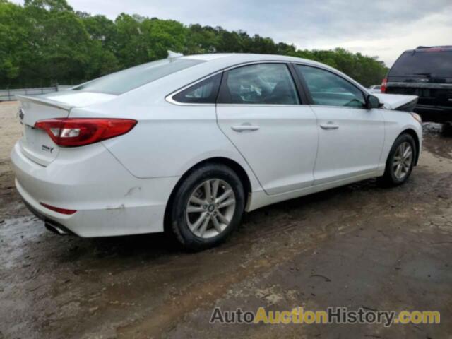 HYUNDAI SONATA SE, 5NPE24AF2HH494516