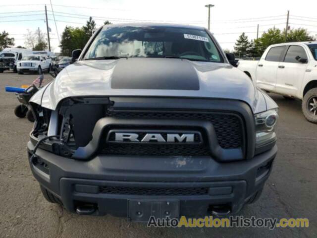 RAM 1500 WARLOCK, 1C6RR7GT8LS109439