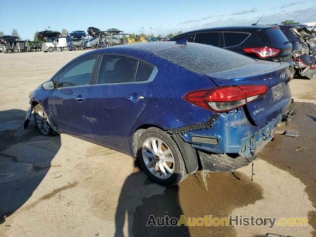 KIA FORTE LX, 3KPFL4A71HE103886