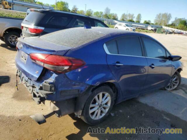 KIA FORTE LX, 3KPFL4A71HE103886