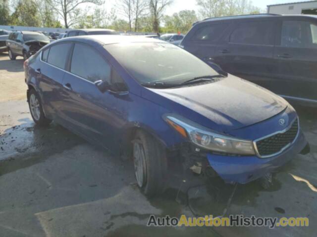 KIA FORTE LX, 3KPFL4A71HE103886