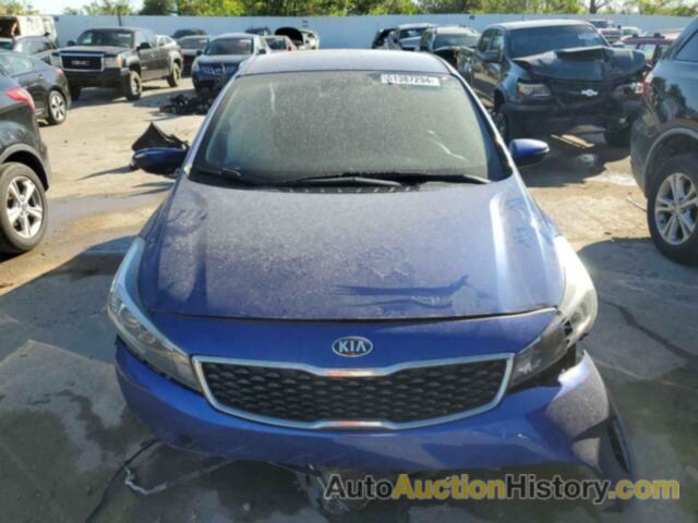 KIA FORTE LX, 3KPFL4A71HE103886