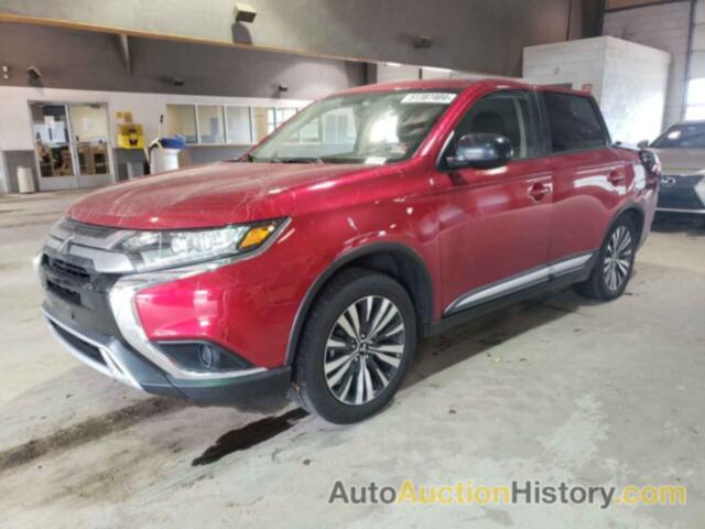 MITSUBISHI OUTLANDER SE, JA4AZ3A32LZ015646