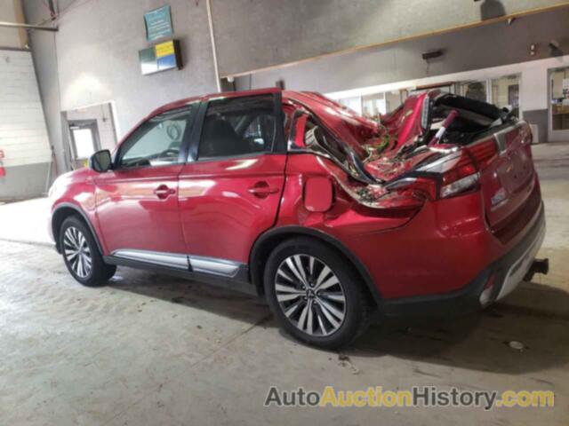 MITSUBISHI OUTLANDER SE, JA4AZ3A32LZ015646