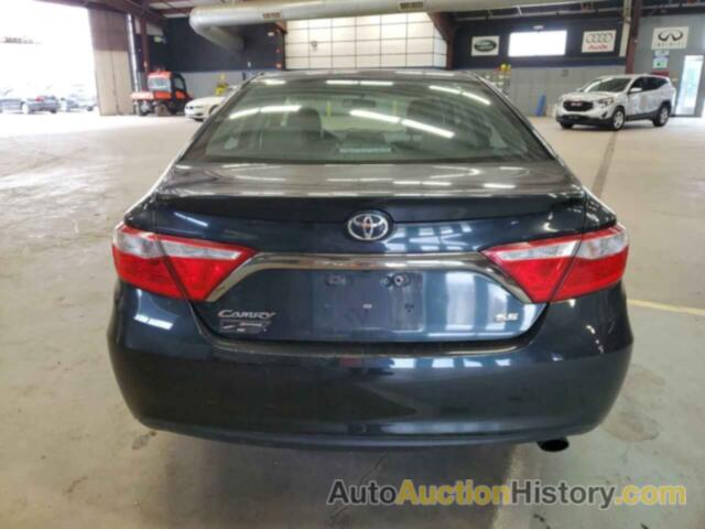 TOYOTA CAMRY LE, 4T1BF1FK8GU194460