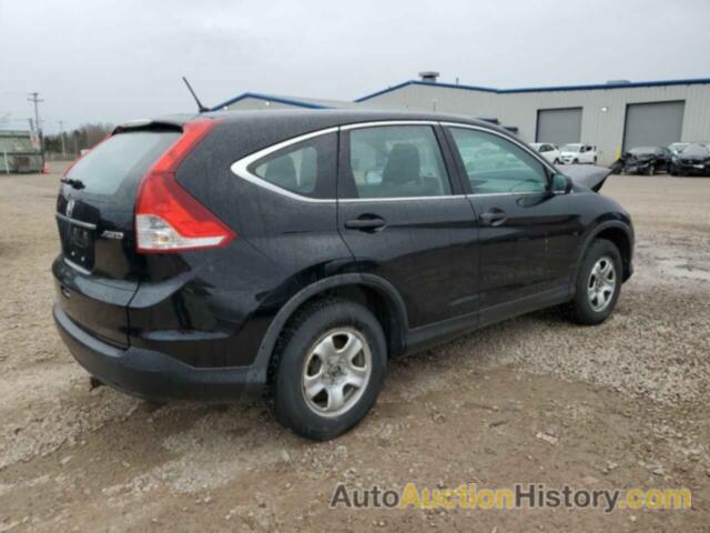 HONDA CRV LX, 2HKRM4H34EH694039