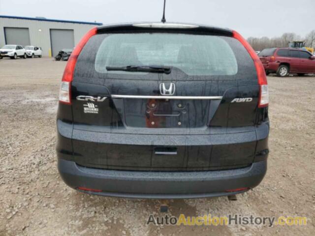 HONDA CRV LX, 2HKRM4H34EH694039