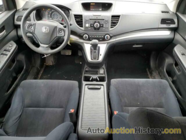 HONDA CRV LX, 2HKRM4H34EH694039