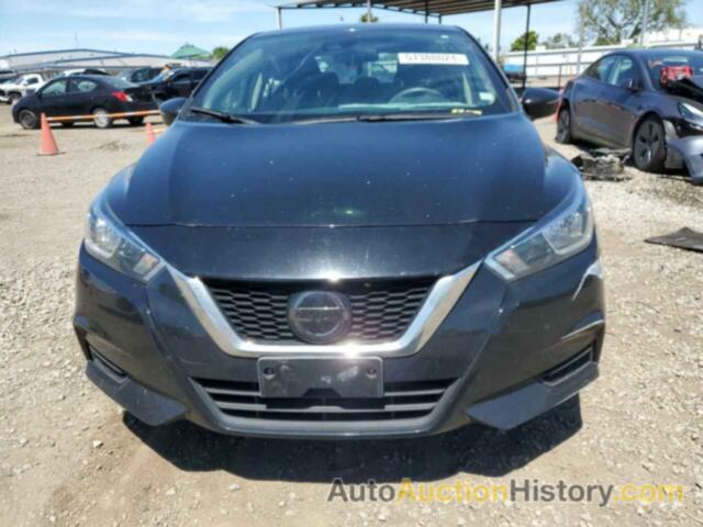 NISSAN VERSA SV, 3N1CN8EV3LL871938