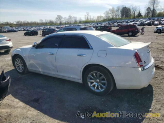 CHRYSLER 300 LIMITED, 2C3CA5CG8BH598602