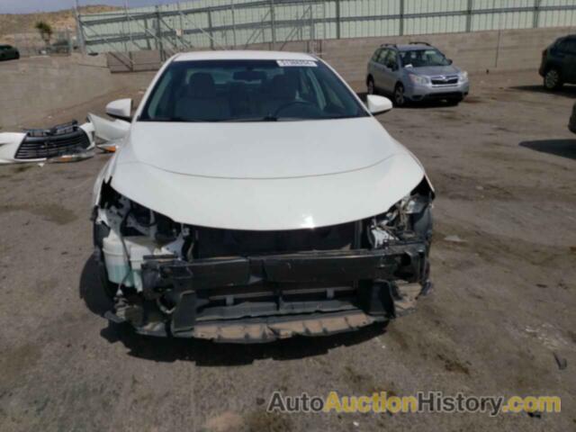 TOYOTA CAMRY LE, 4T1BF1FKXHU283528