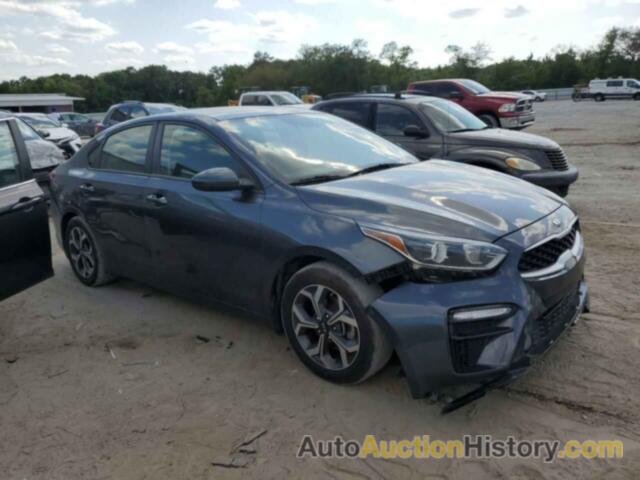 KIA FORTE FE, 3KPF24AD0LE165474