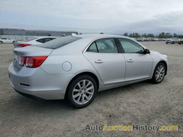 CHEVROLET MALIBU 2LT, 1G11E5SA5DF265632