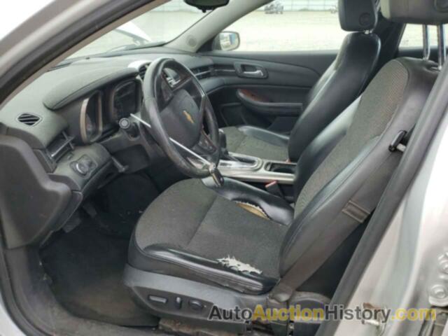 CHEVROLET MALIBU 2LT, 1G11E5SA5DF265632