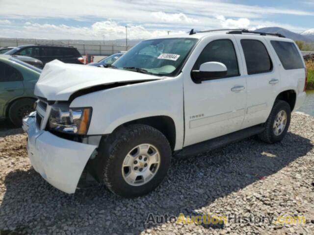 CHEVROLET TAHOE K1500 LT, 1GNSKBE02ER178235