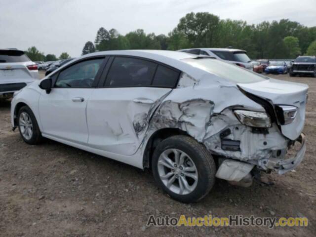 CHEVROLET CRUZE LS, 1G1BC5SM7K7149778