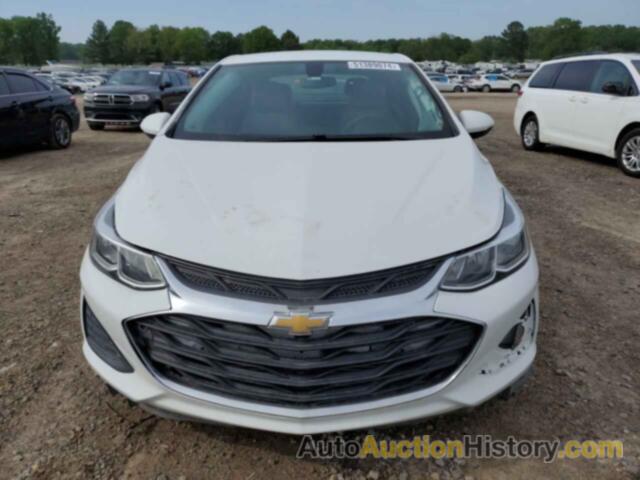 CHEVROLET CRUZE LS, 1G1BC5SM7K7149778