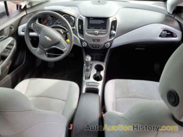 CHEVROLET CRUZE LS, 1G1BC5SM7K7149778