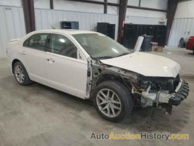 FORD FUSION SEL, 3FAHP0JA8CR241384