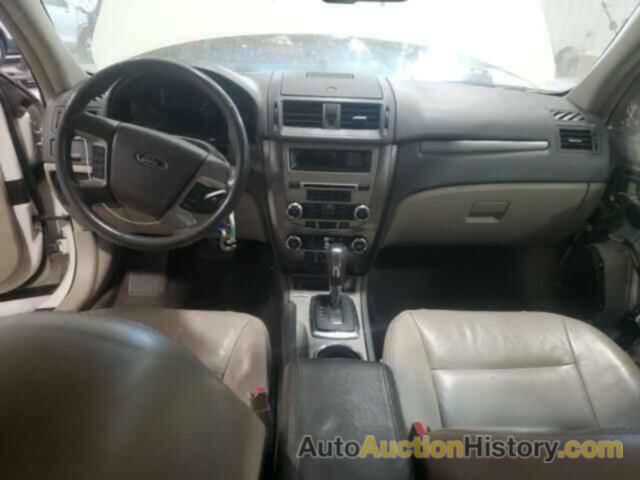 FORD FUSION SEL, 3FAHP0JA8CR241384