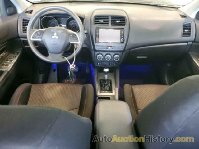 MITSUBISHI OUTLANDER ES, JA4AP3AU0JU012172