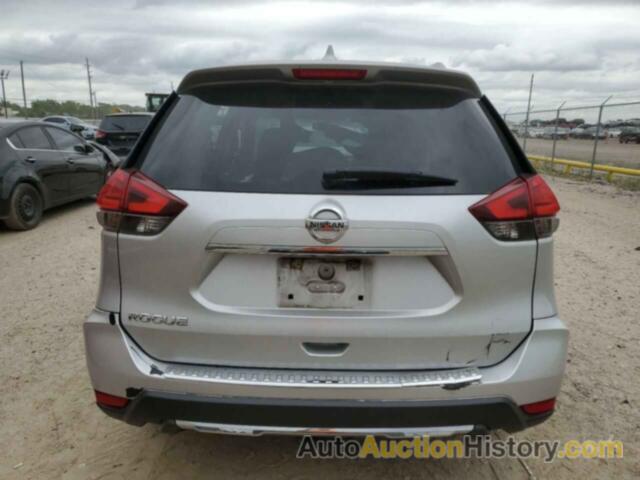 NISSAN ROGUE S, 5N1AT2MT7HC743112