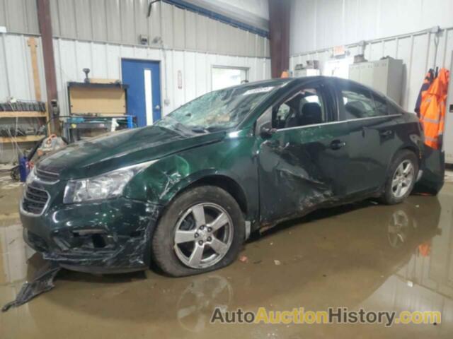 CHEVROLET CRUZE LT, 1G1PC5SB2F7204017