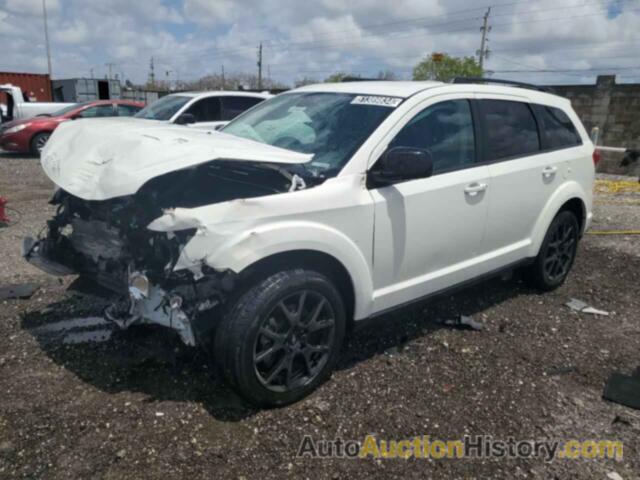 DODGE JOURNEY GT, 3C4PDDEG4KT688090