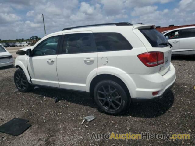 DODGE JOURNEY GT, 3C4PDDEG4KT688090