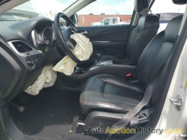 DODGE JOURNEY GT, 3C4PDDEG4KT688090