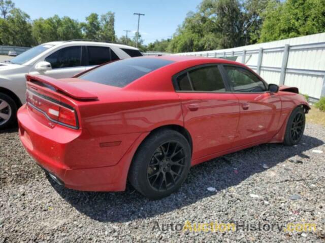 DODGE CHARGER R/T, 2C3CDXCT4CH144946