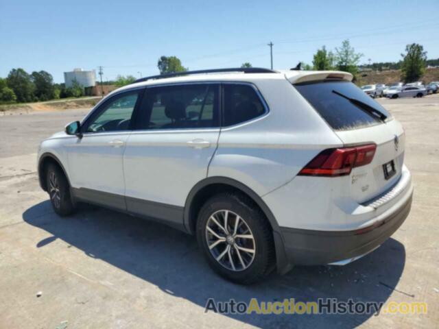 VOLKSWAGEN TIGUAN SE, 3VV3B7AX1KM149983