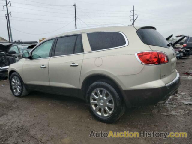 BUICK ENCLAVE CXL, 5GAKVBED6BJ346022