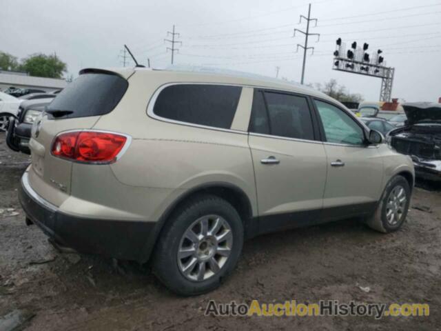 BUICK ENCLAVE CXL, 5GAKVBED6BJ346022