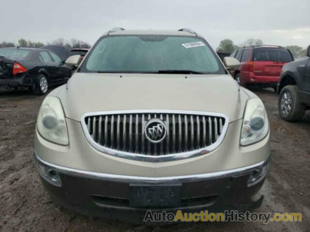 BUICK ENCLAVE CXL, 5GAKVBED6BJ346022