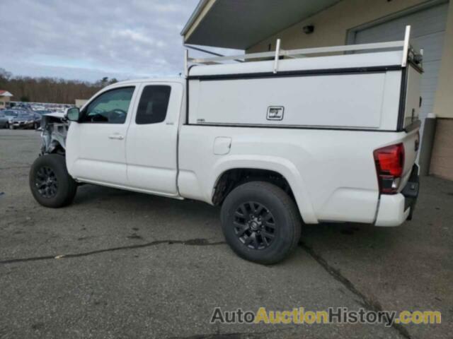 TOYOTA TACOMA ACCESS CAB, 3TYSZ5AN3NT090520