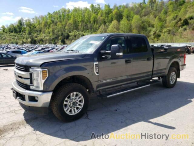 FORD F250 SUPER DUTY, 1FT7W2BT4KEC61749