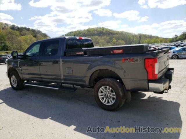 FORD F250 SUPER DUTY, 1FT7W2BT4KEC61749