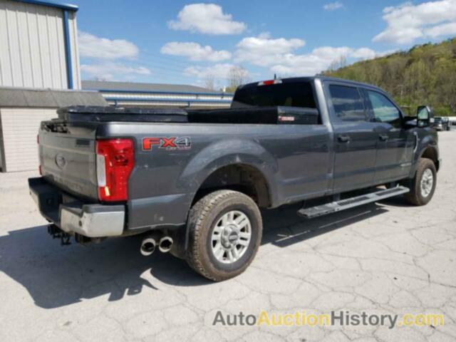 FORD F250 SUPER DUTY, 1FT7W2BT4KEC61749