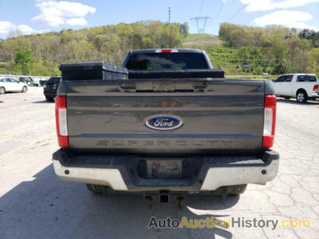 FORD F250 SUPER DUTY, 1FT7W2BT4KEC61749