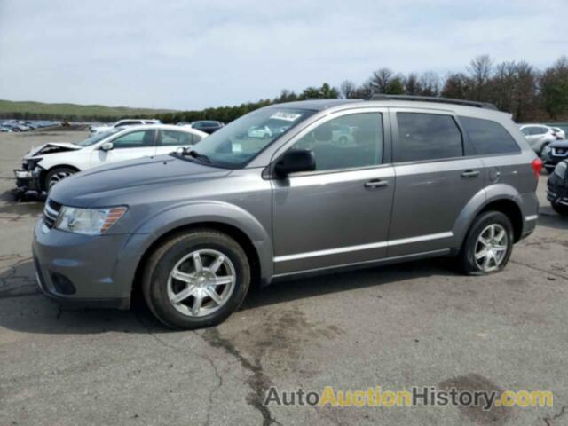 DODGE JOURNEY SXT, 3C4PDDBG0DT586843