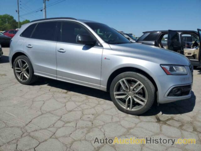 AUDI SQ5 PREMIUM PLUS, WA1CGAFP2FA105168