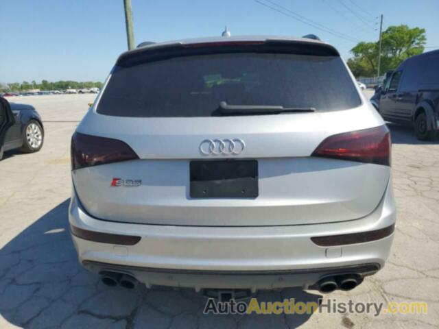 AUDI SQ5 PREMIUM PLUS, WA1CGAFP2FA105168