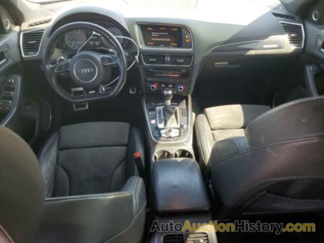 AUDI SQ5 PREMIUM PLUS, WA1CGAFP2FA105168